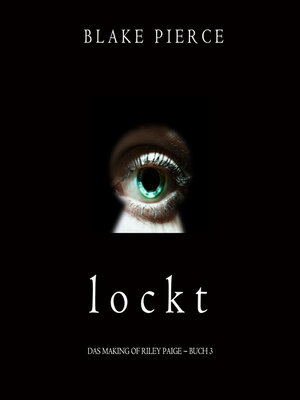 cover image of Lockt 